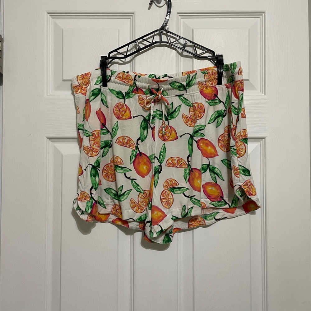 Soma Cool Night Separates - Matching Set - Size Large - Picture 2 of 7